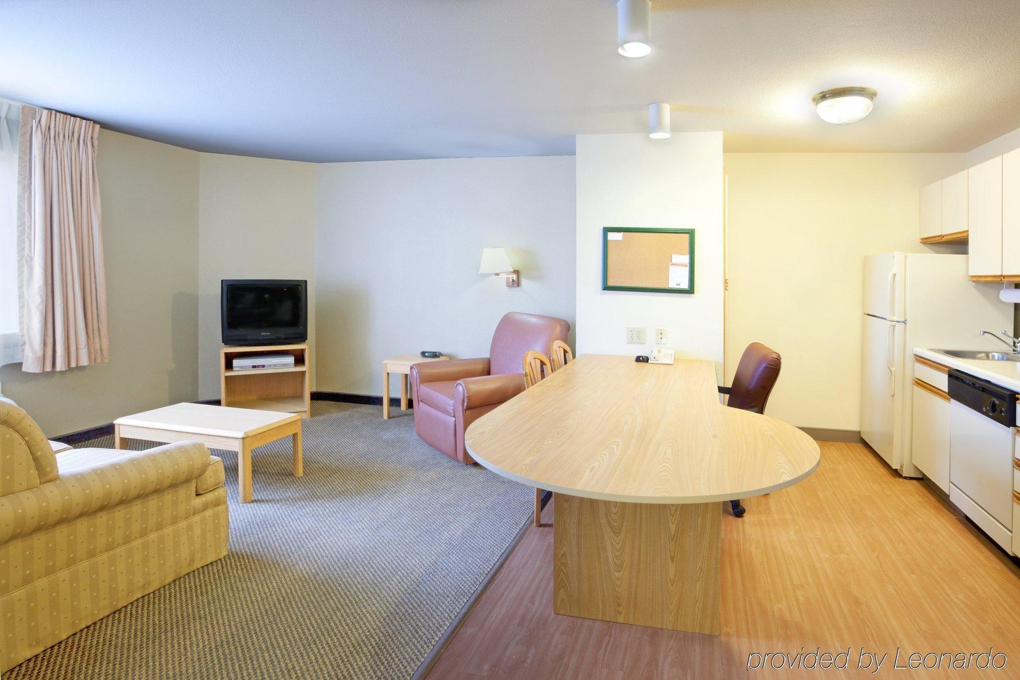 Sonesta Simply Suites San Antonio Northwest - Medical Center Cameră foto