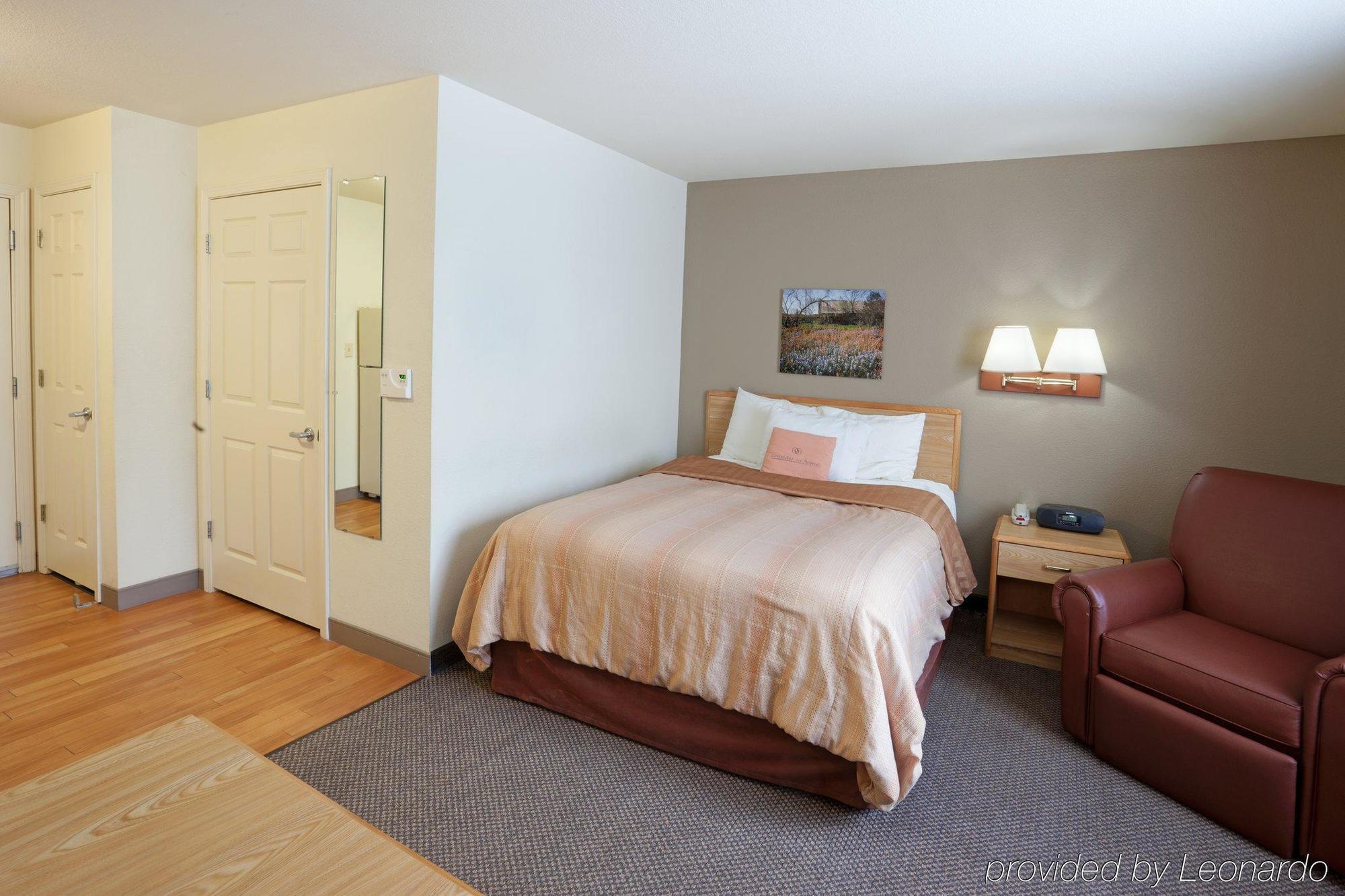 Sonesta Simply Suites San Antonio Northwest - Medical Center Cameră foto