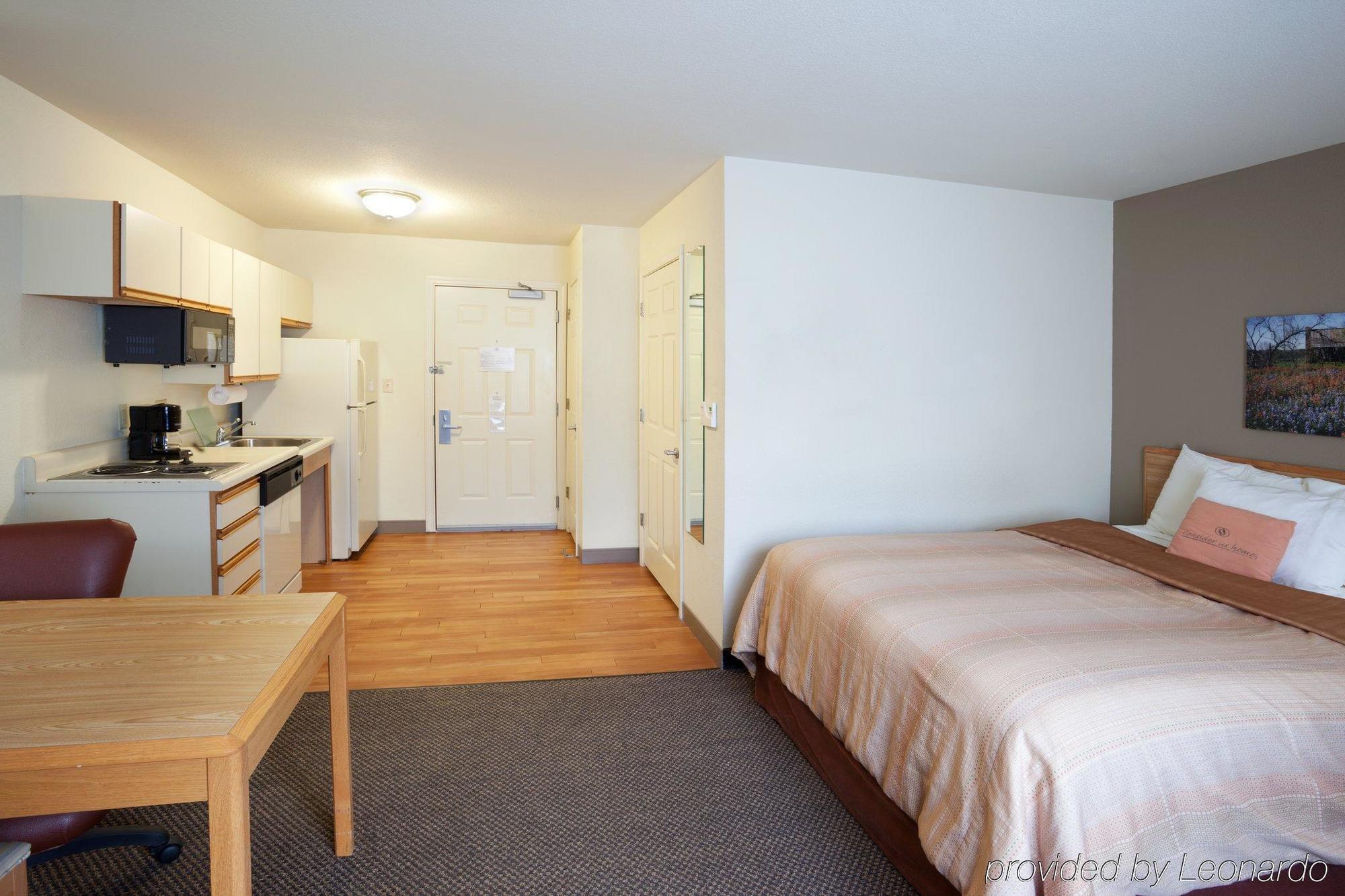 Sonesta Simply Suites San Antonio Northwest - Medical Center Cameră foto