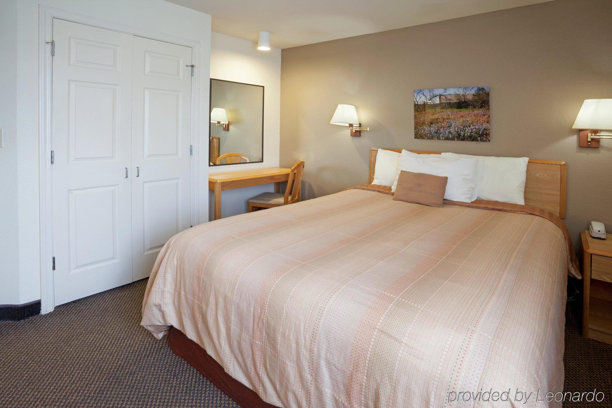 Sonesta Simply Suites San Antonio Northwest - Medical Center Cameră foto
