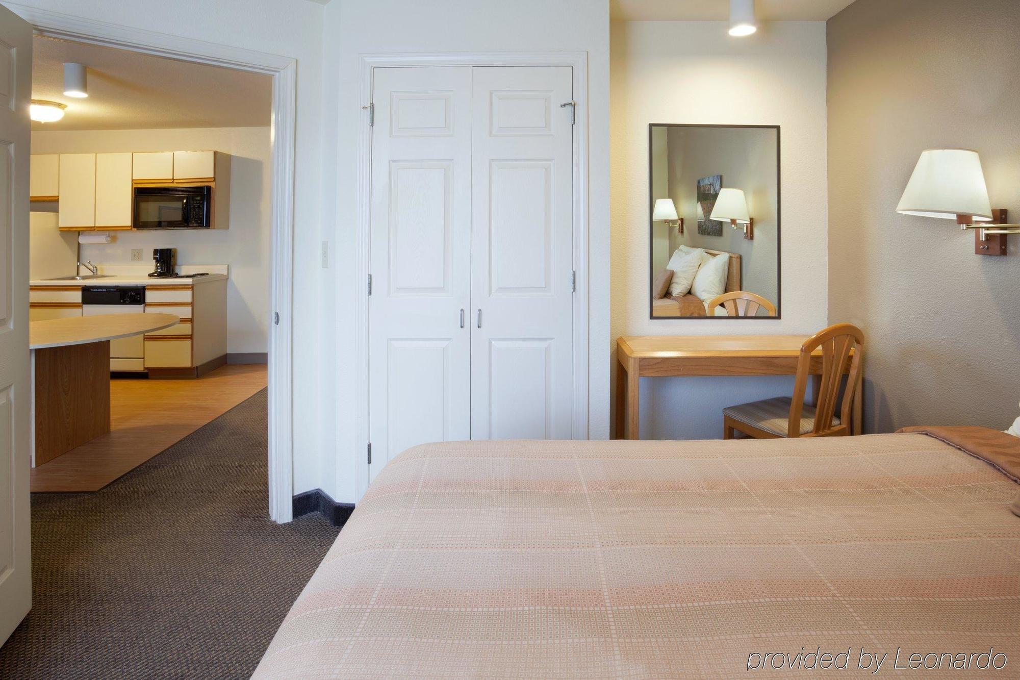 Sonesta Simply Suites San Antonio Northwest - Medical Center Cameră foto