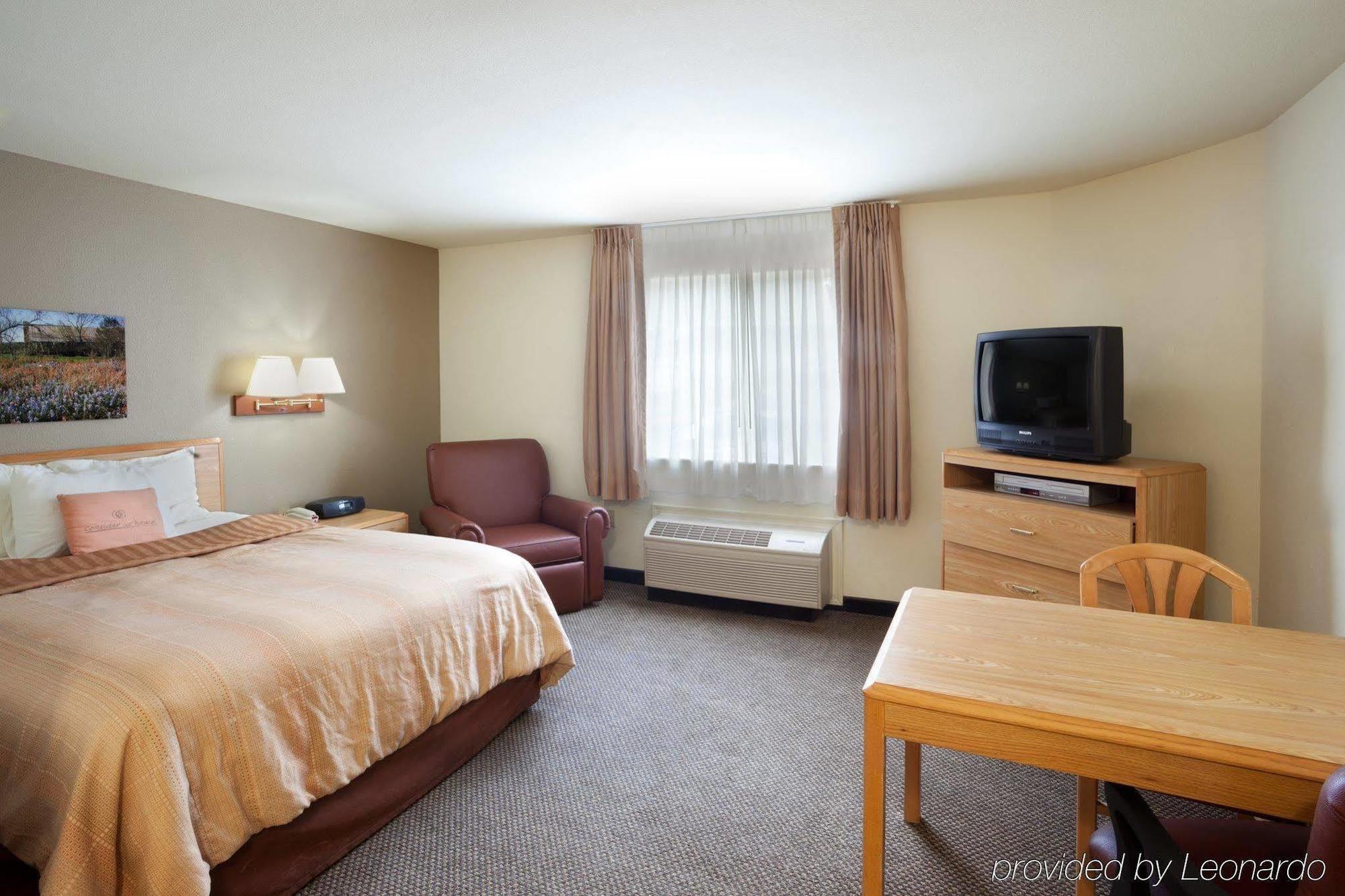 Sonesta Simply Suites San Antonio Northwest - Medical Center Cameră foto
