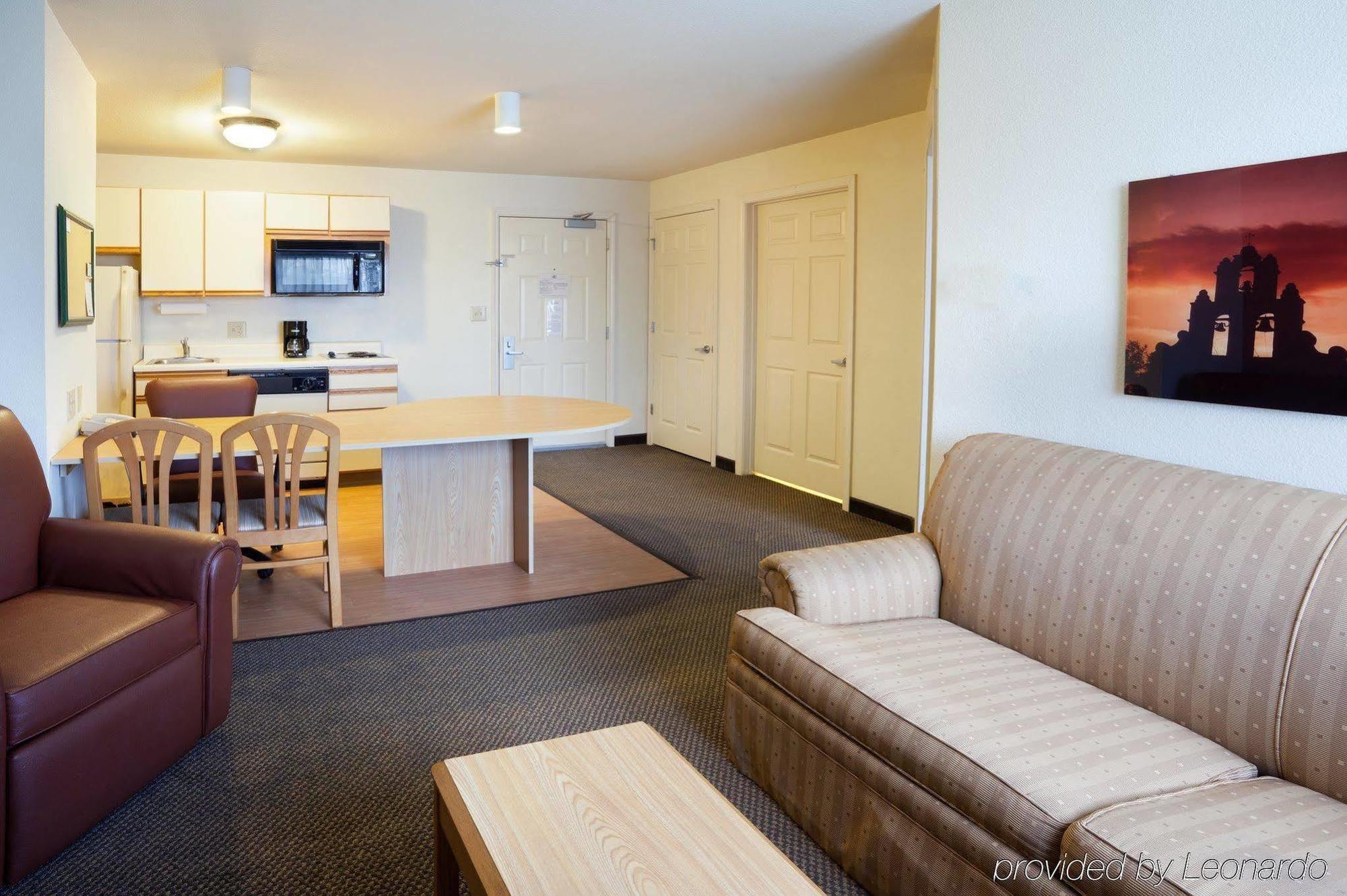 Sonesta Simply Suites San Antonio Northwest - Medical Center Cameră foto